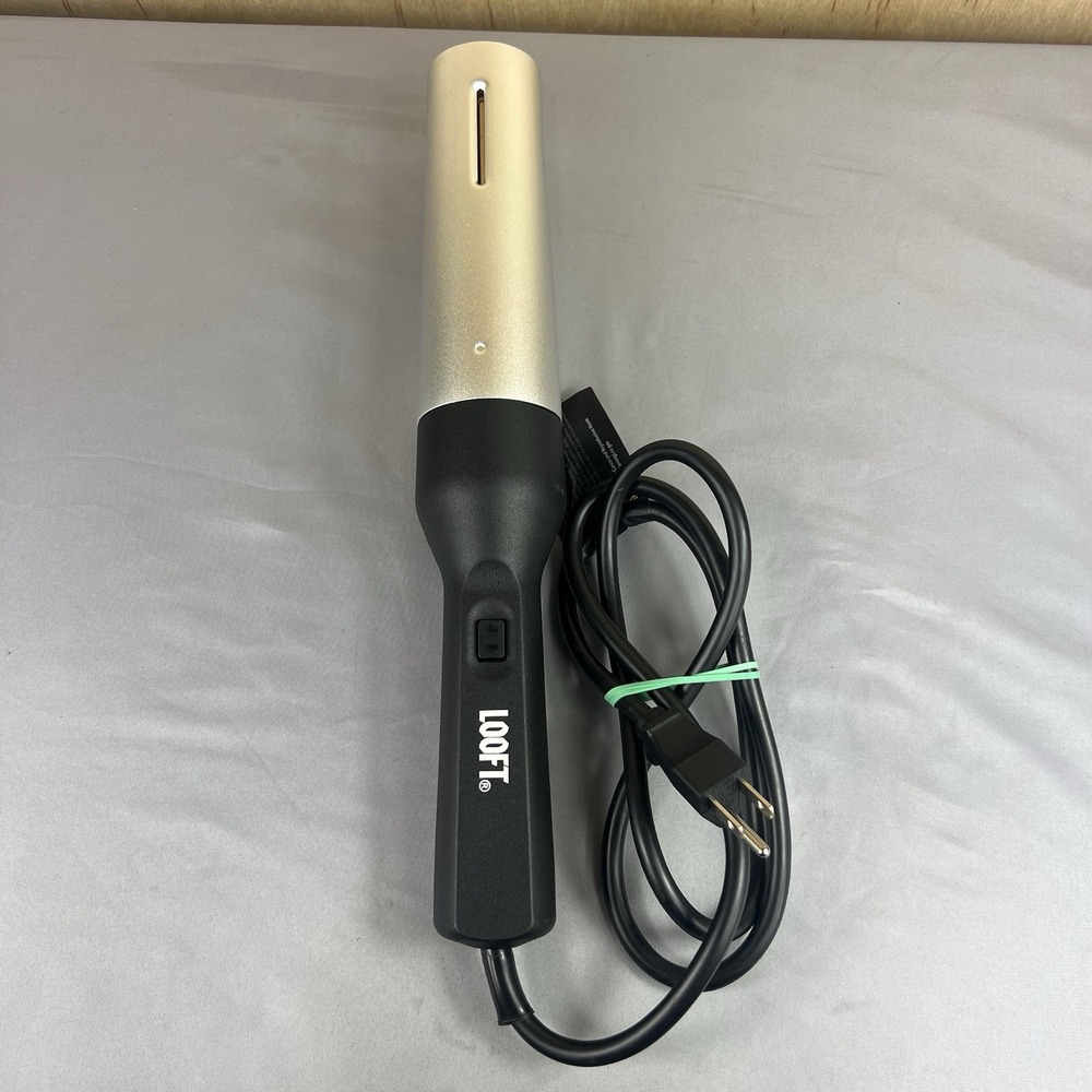 Looftlighter Electric Fire Starter Hot Air BBQ Grill Fireplace